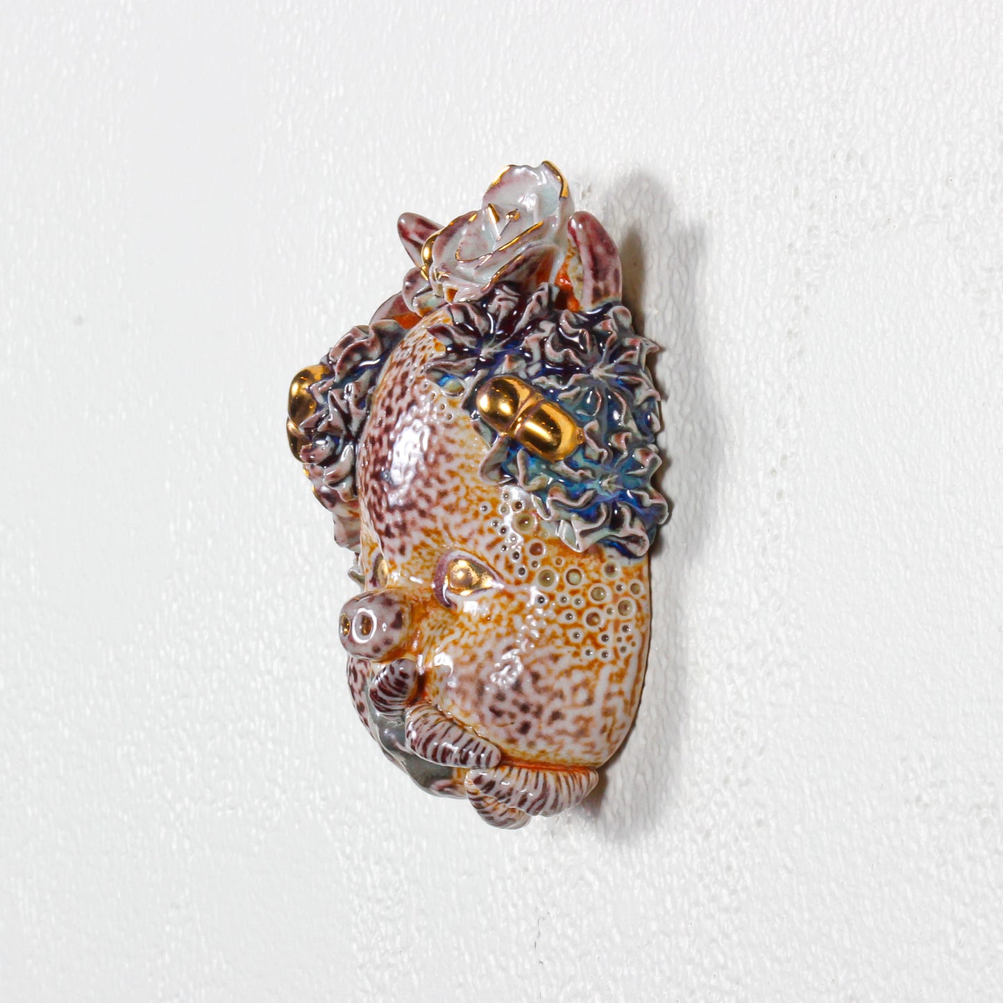 08. Hybrid of the Swine