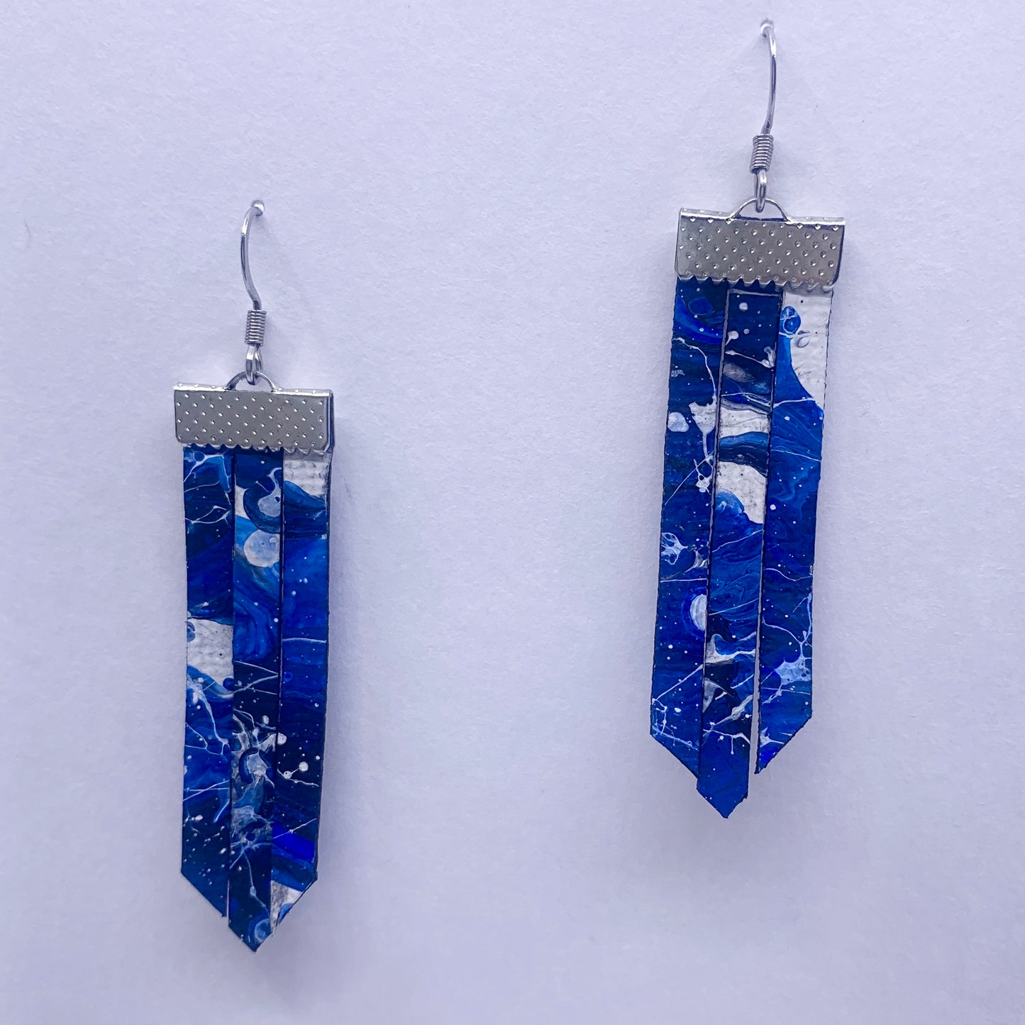 Fringe Earrings
