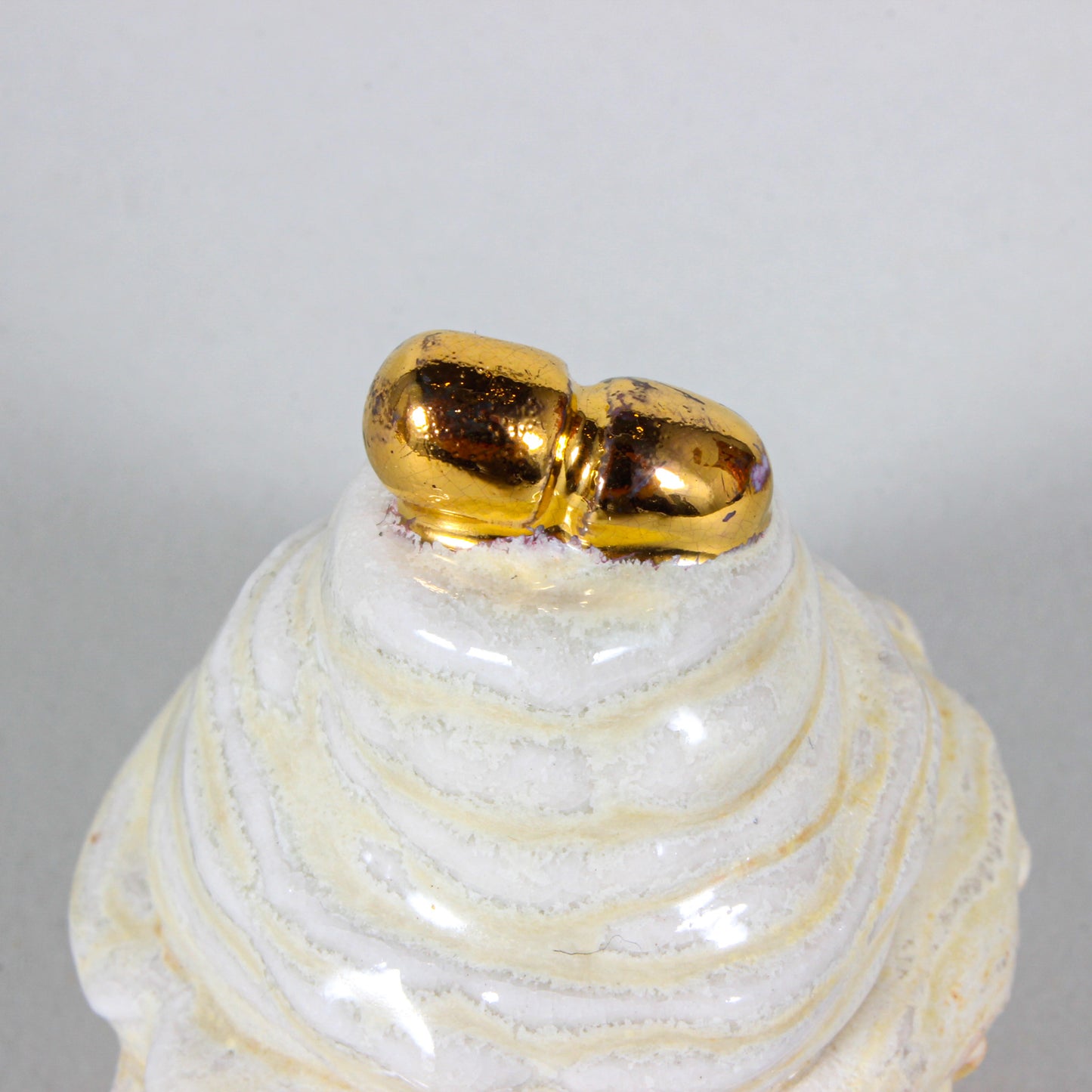 132. Mini Cupcake #10