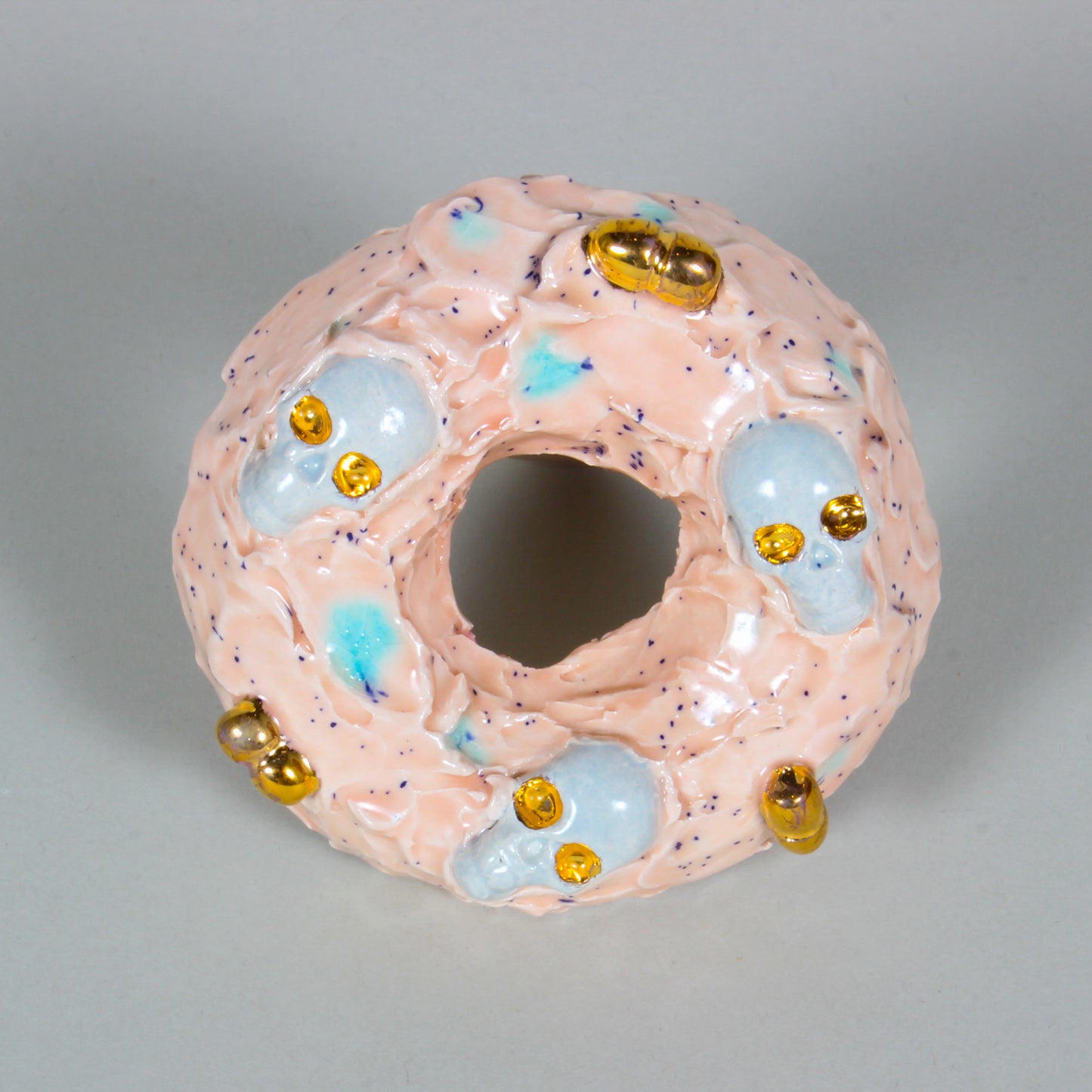 135. Mini Doughtnut #2