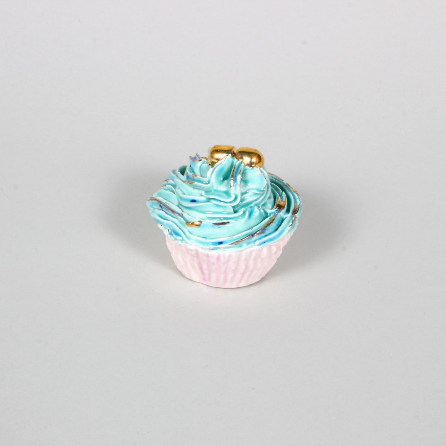 147. Mini Cupcake #13