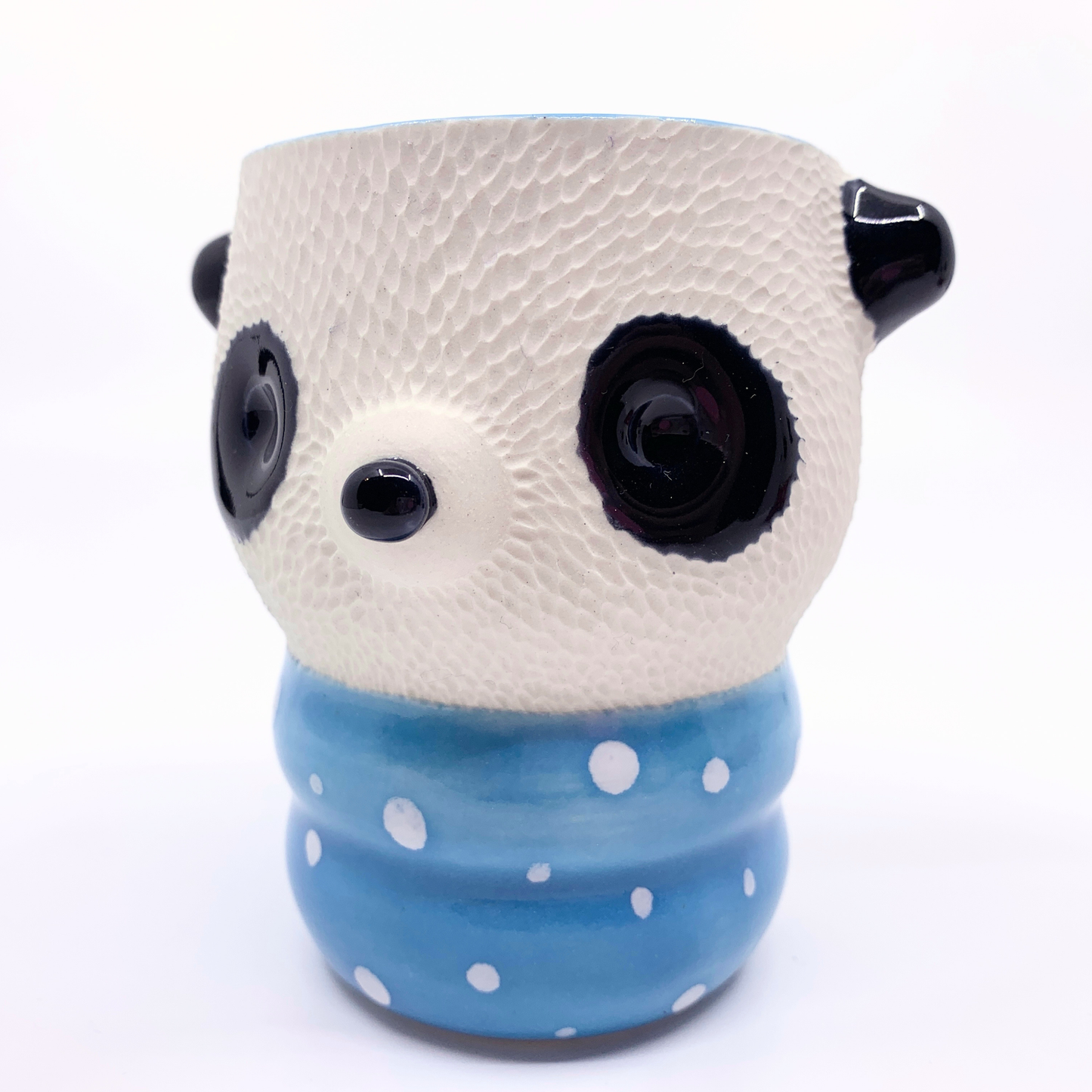 Panda-Pillar Tumbler
