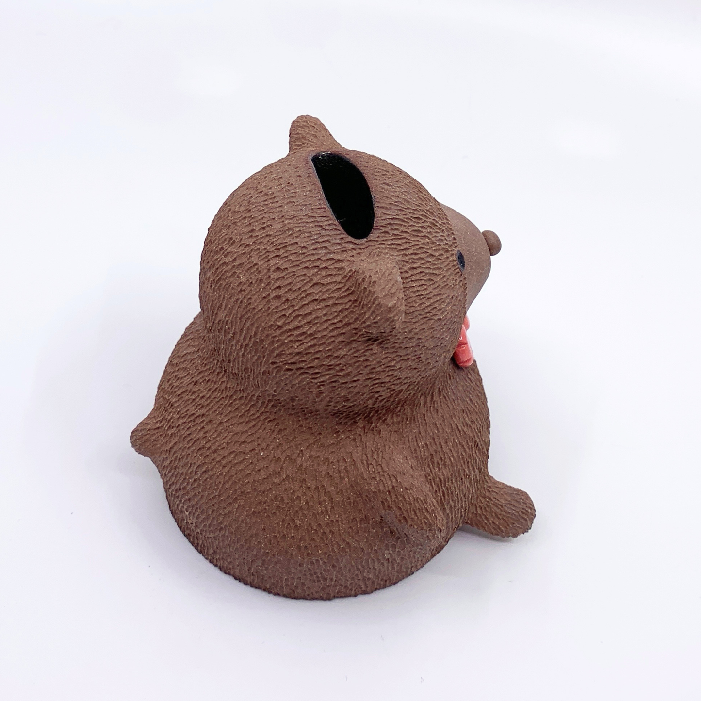 Teddy Bear Coin Bank