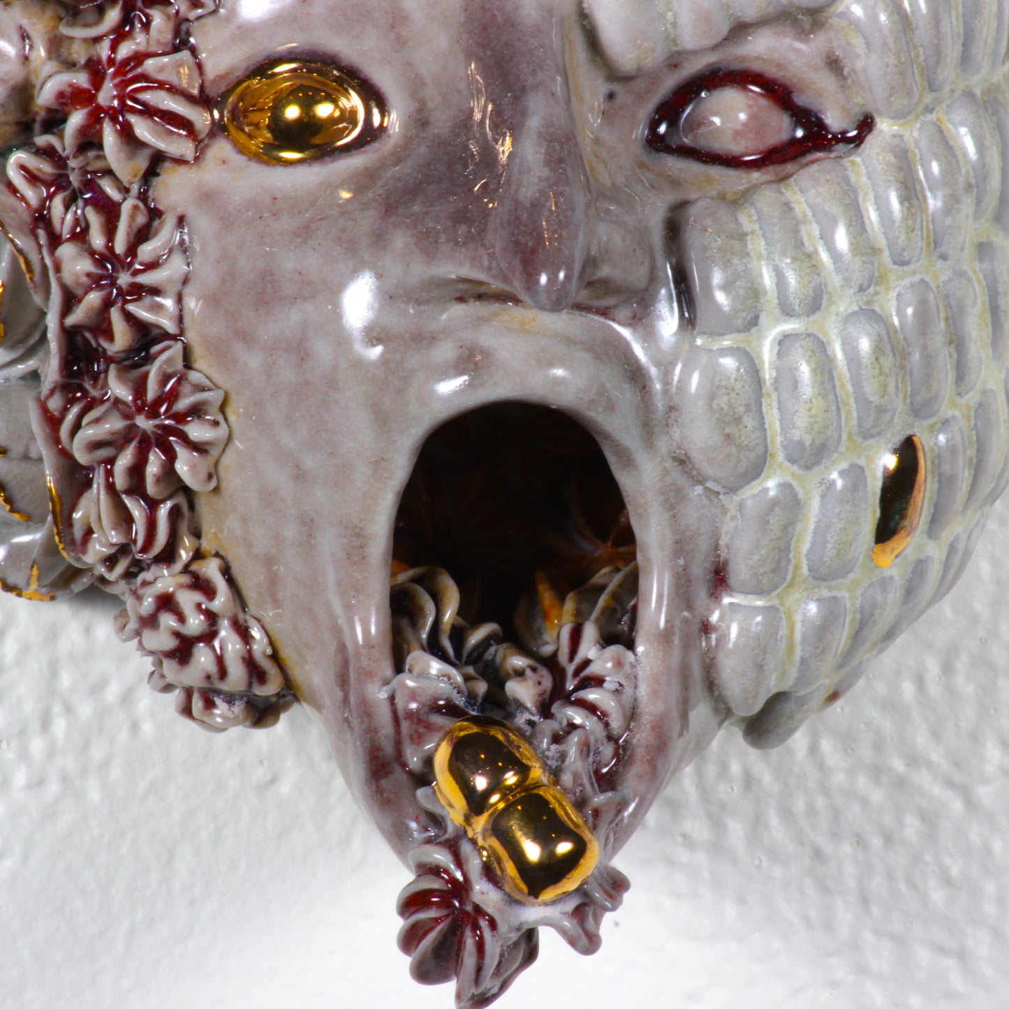 24. Crown of Claws and Cream