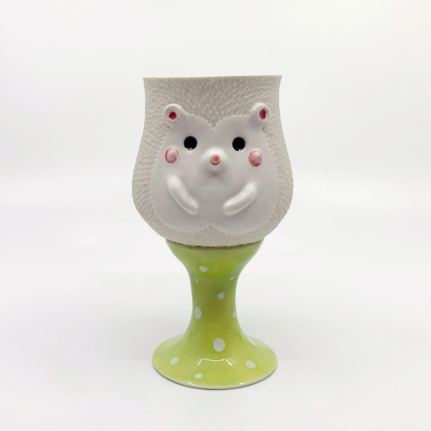 Hedgehog Chalice