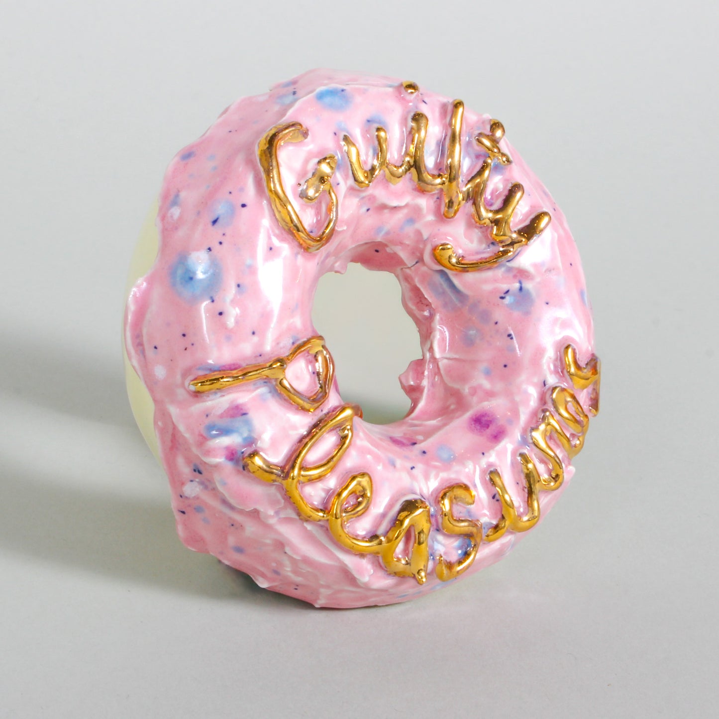 58. Guilty Pleasures