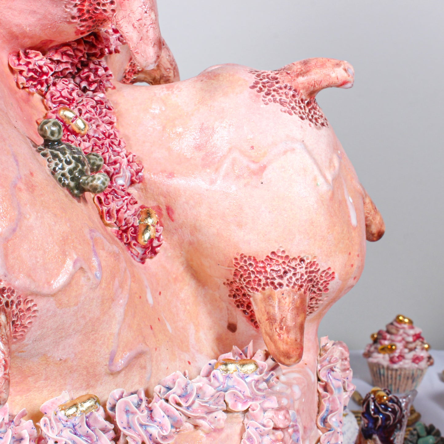 63. Lactation Sensation