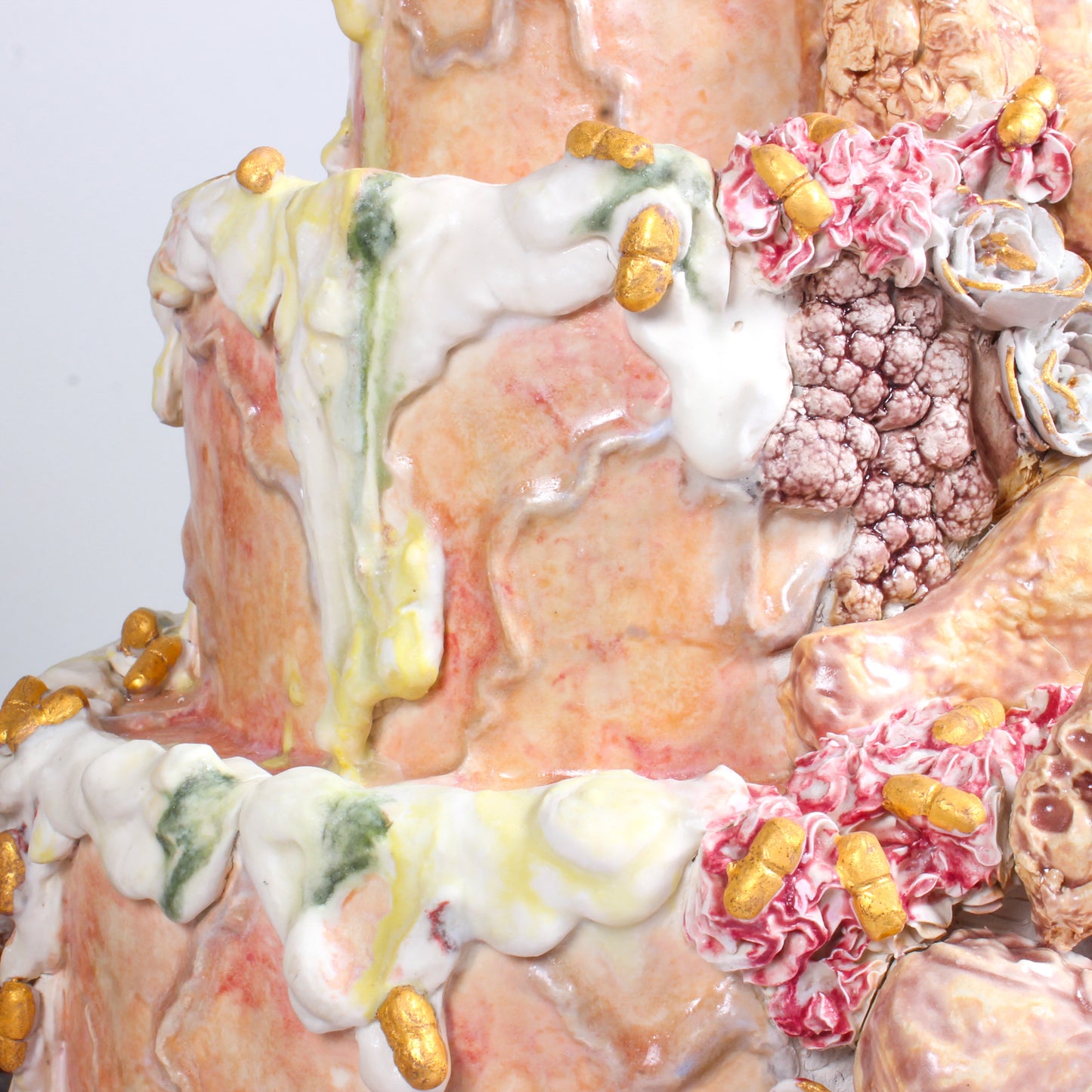 90. Savoury Decadence