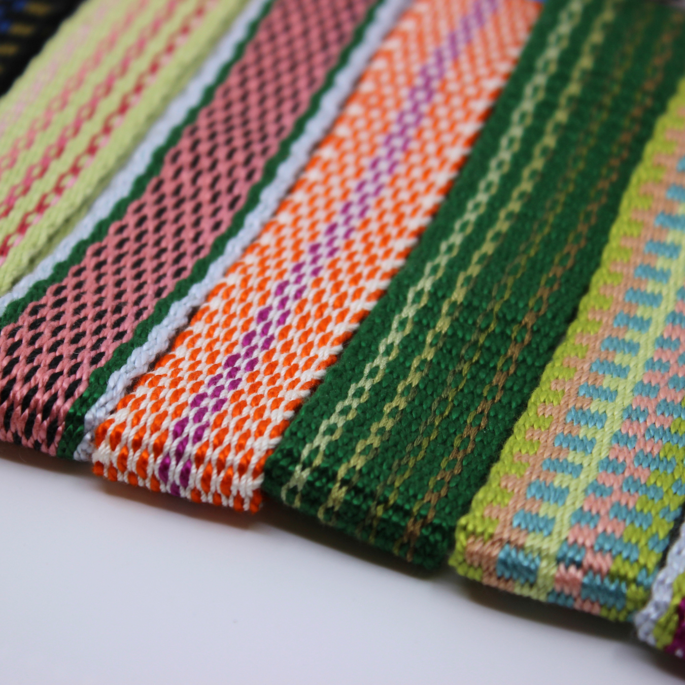 Wristlet Keychains