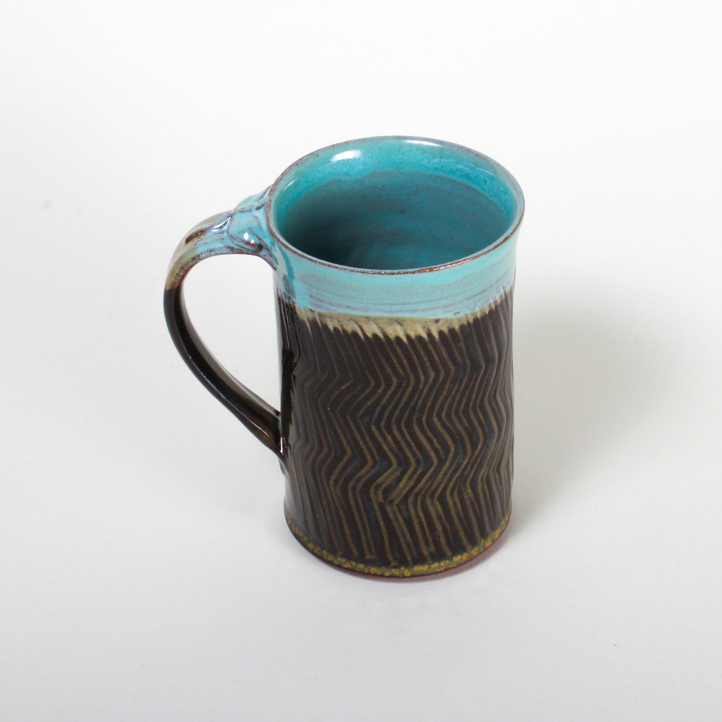 Zig Zag Mug