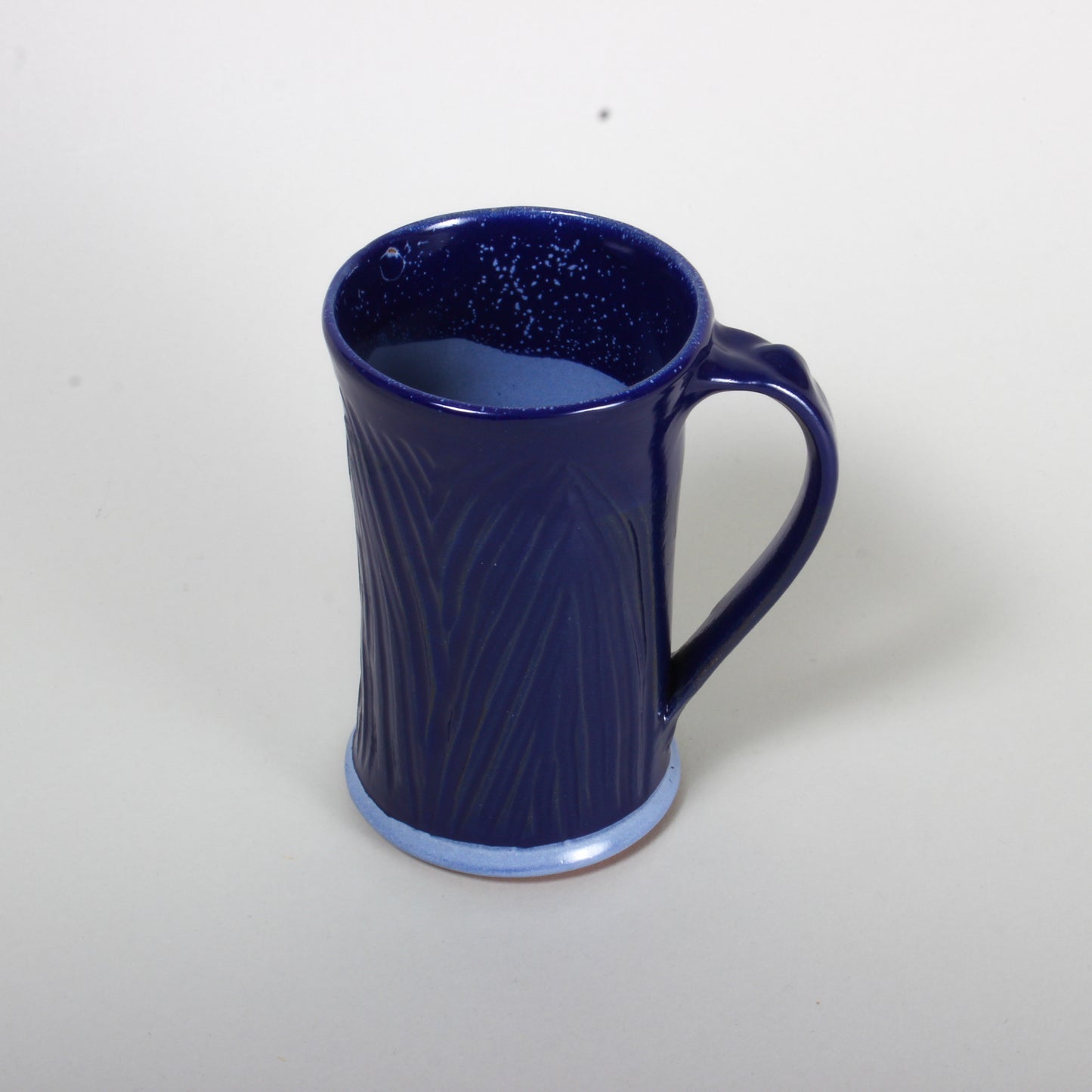 Midnight Blue Mug