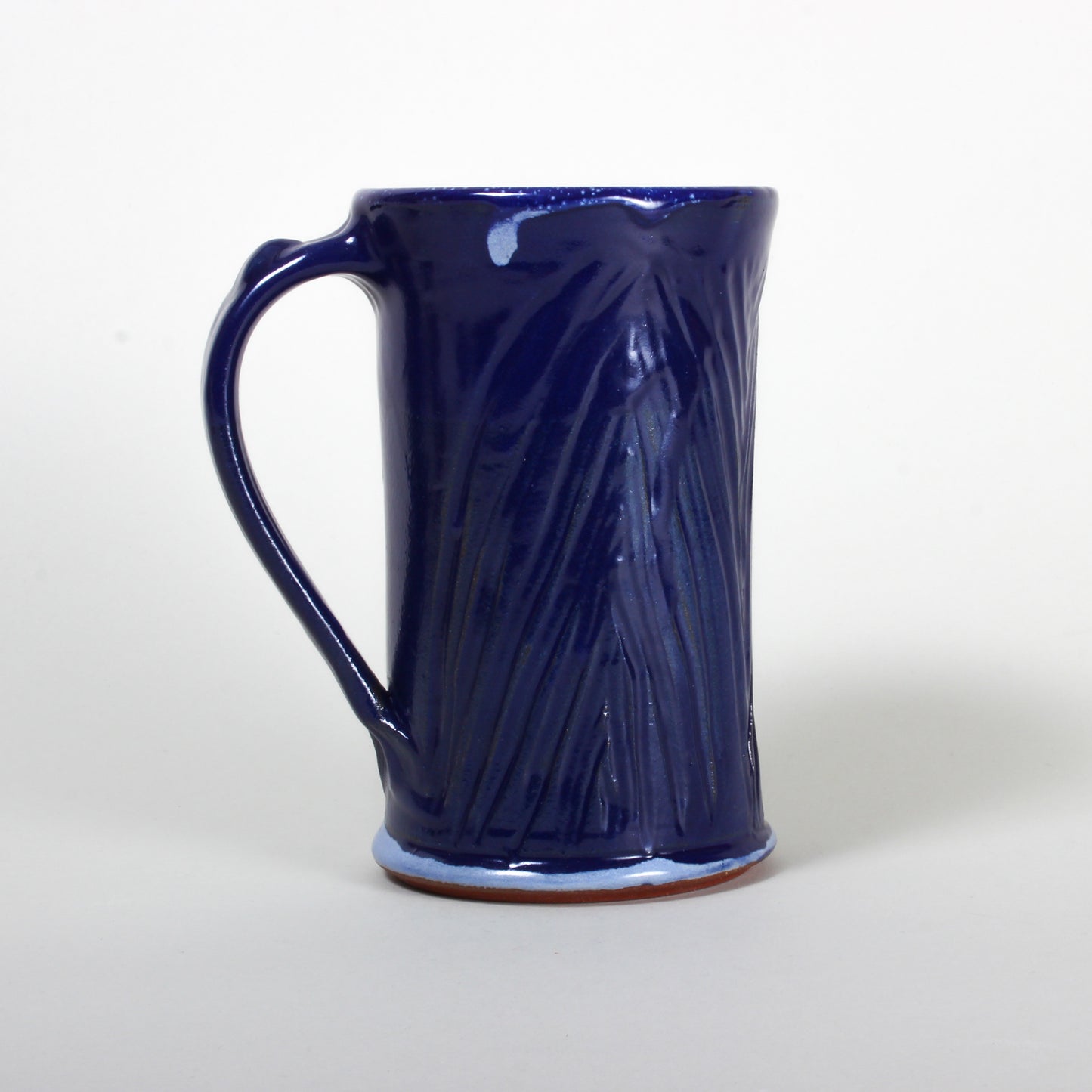 Midnight Blue Mug