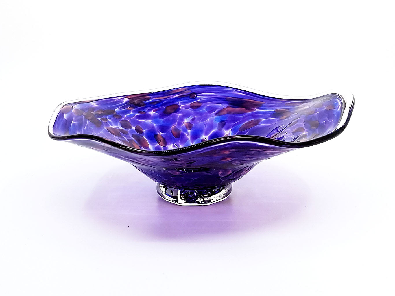Tapas Glass Bowls