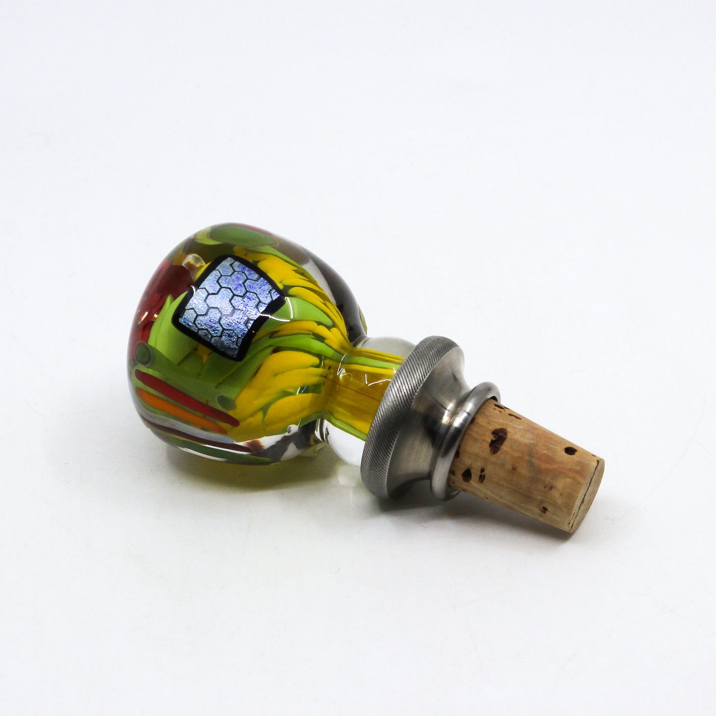 Wine Stoppers