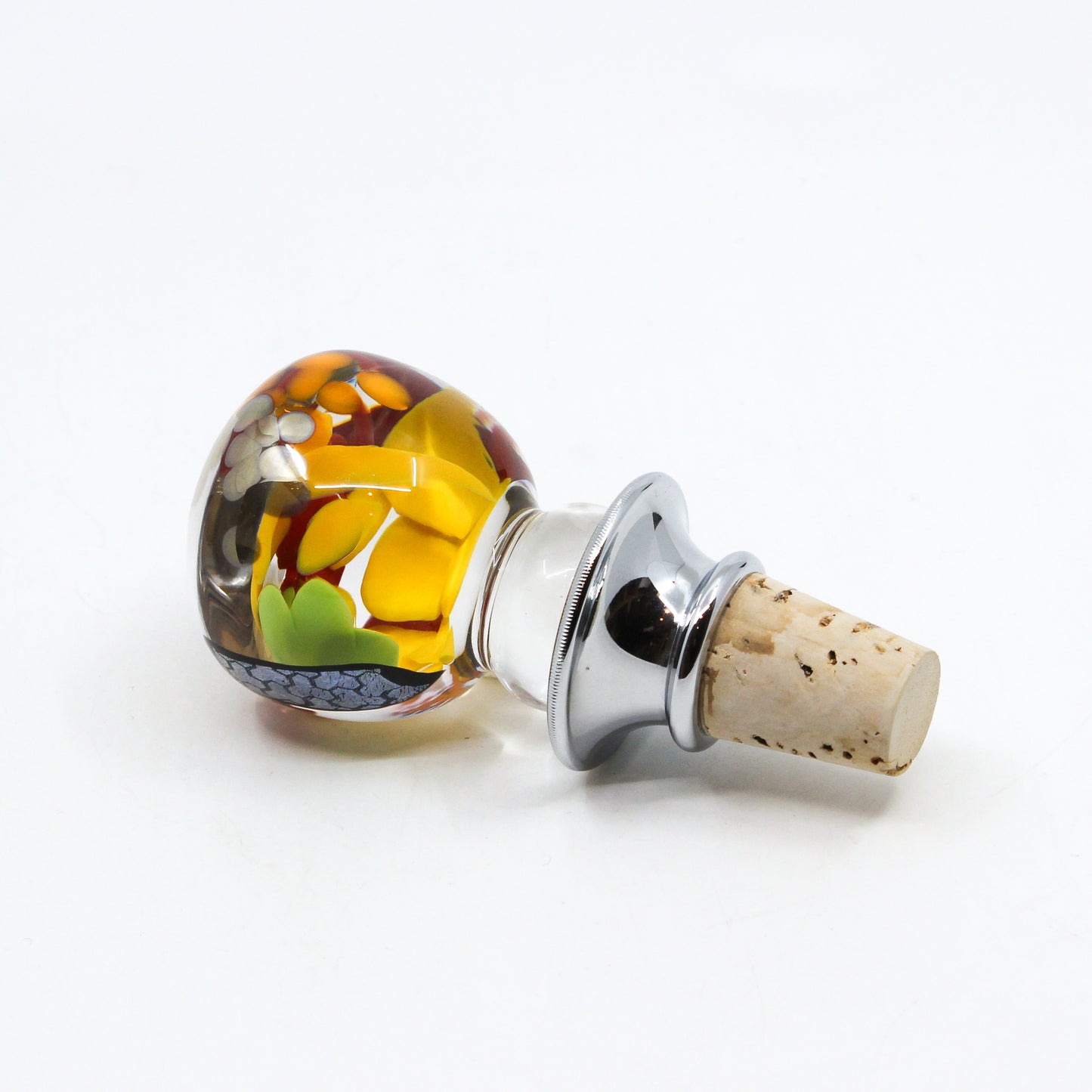 Wine Stoppers