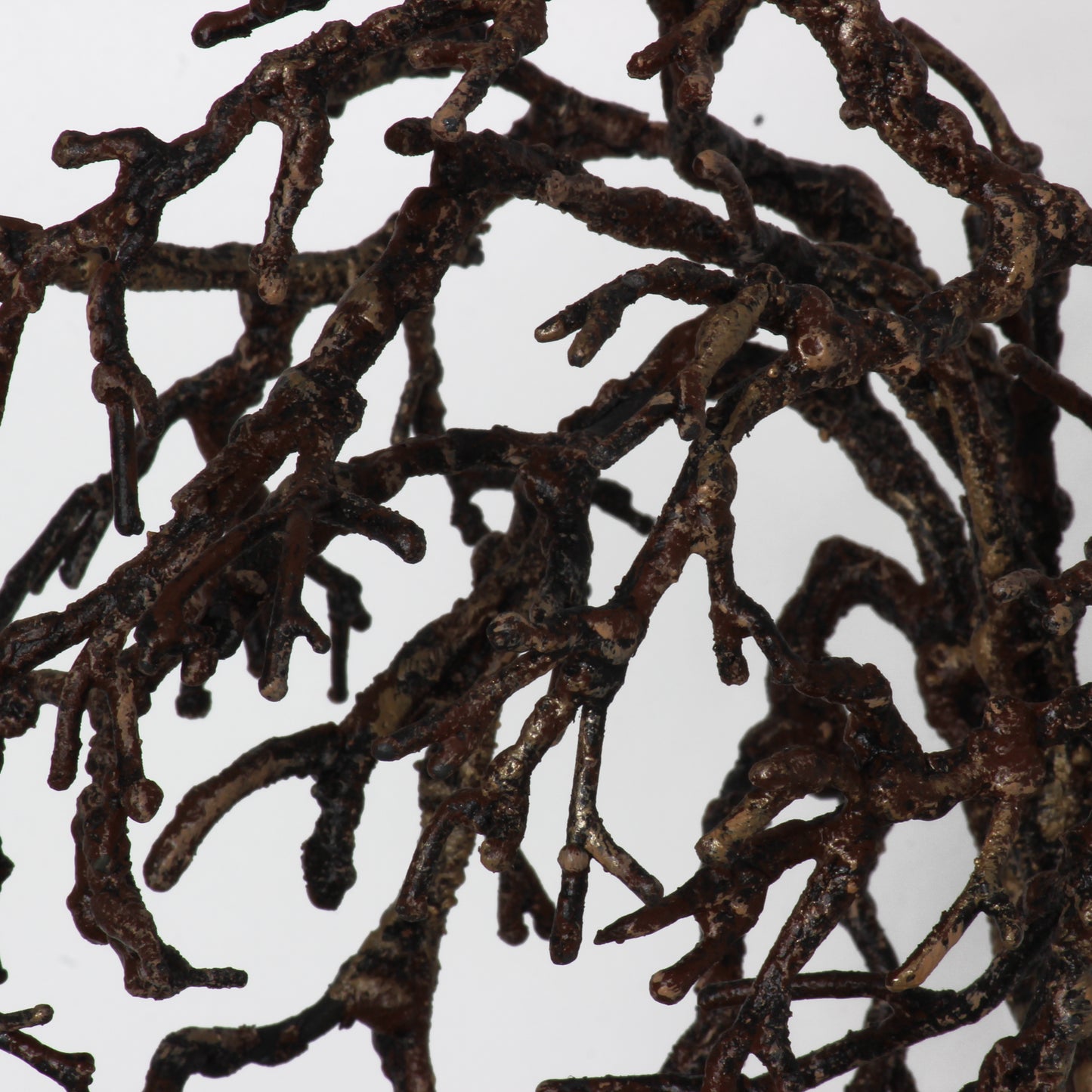 metal work bonsai