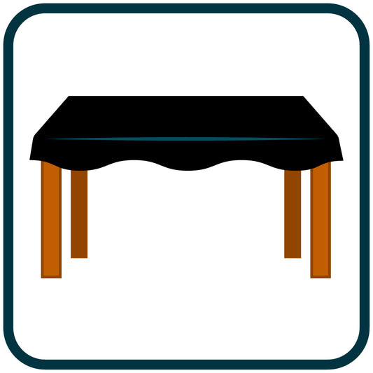 Tablecloth Add-On (for SCC Staff ONLY)
