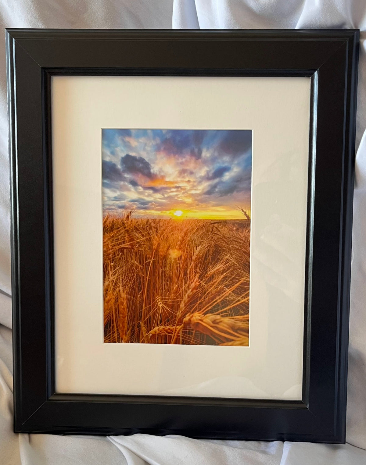 Golden Sunset