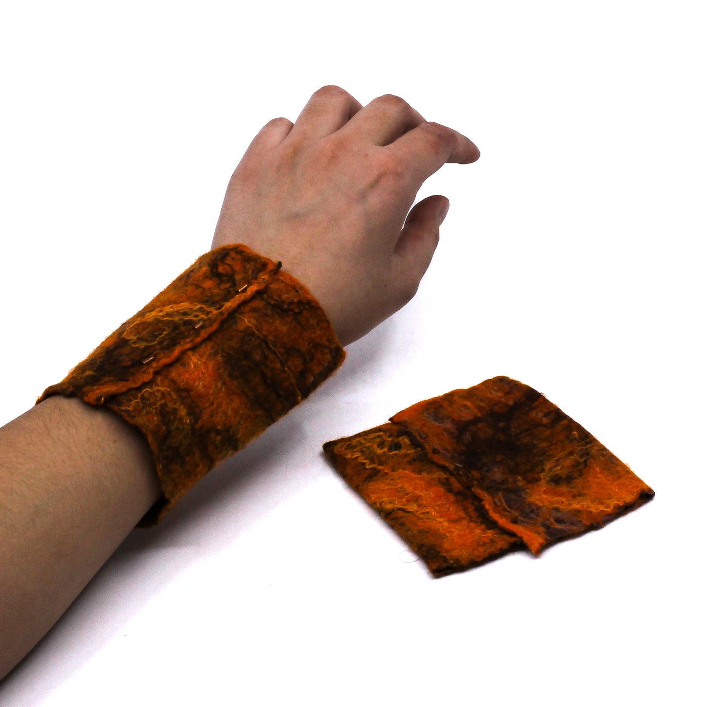 Wrist Warmers