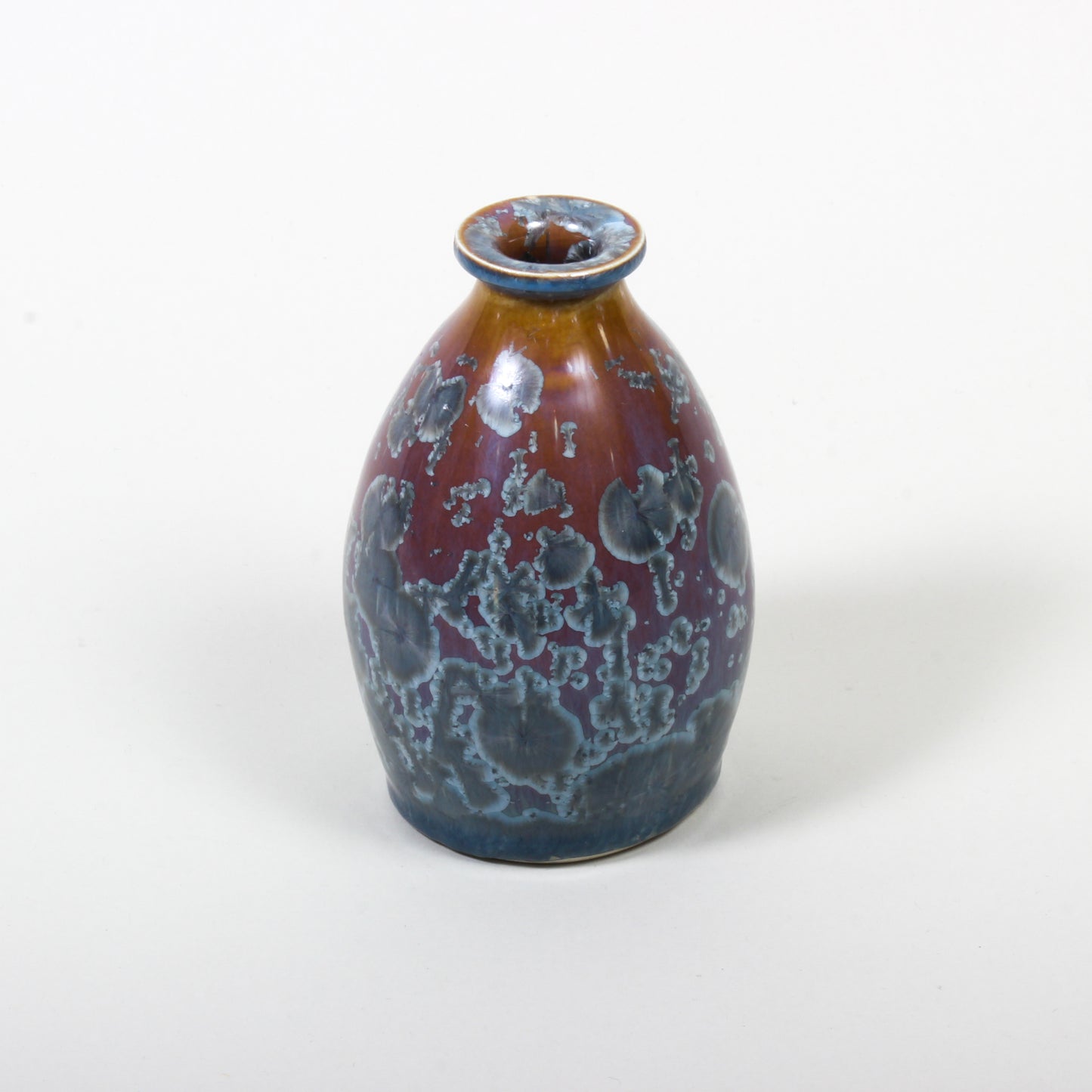 Narrow Mouth Vase