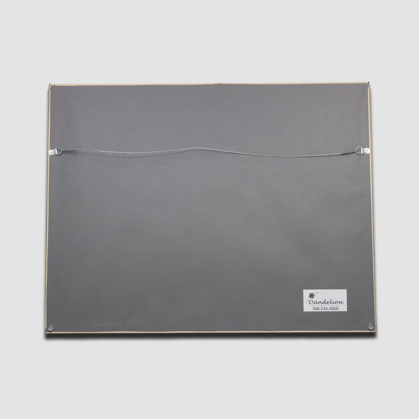 Back of Dark to Light