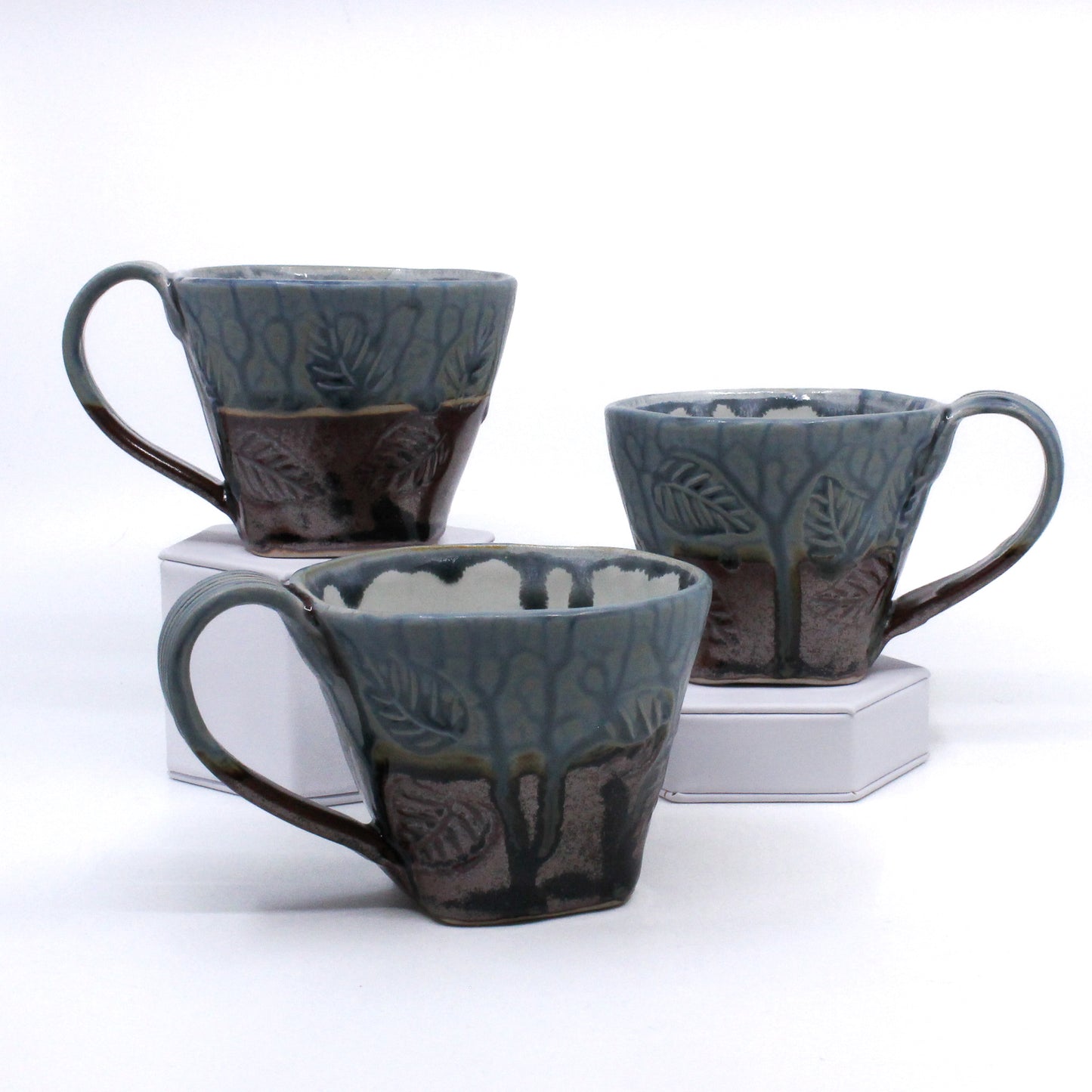 Tea Cups