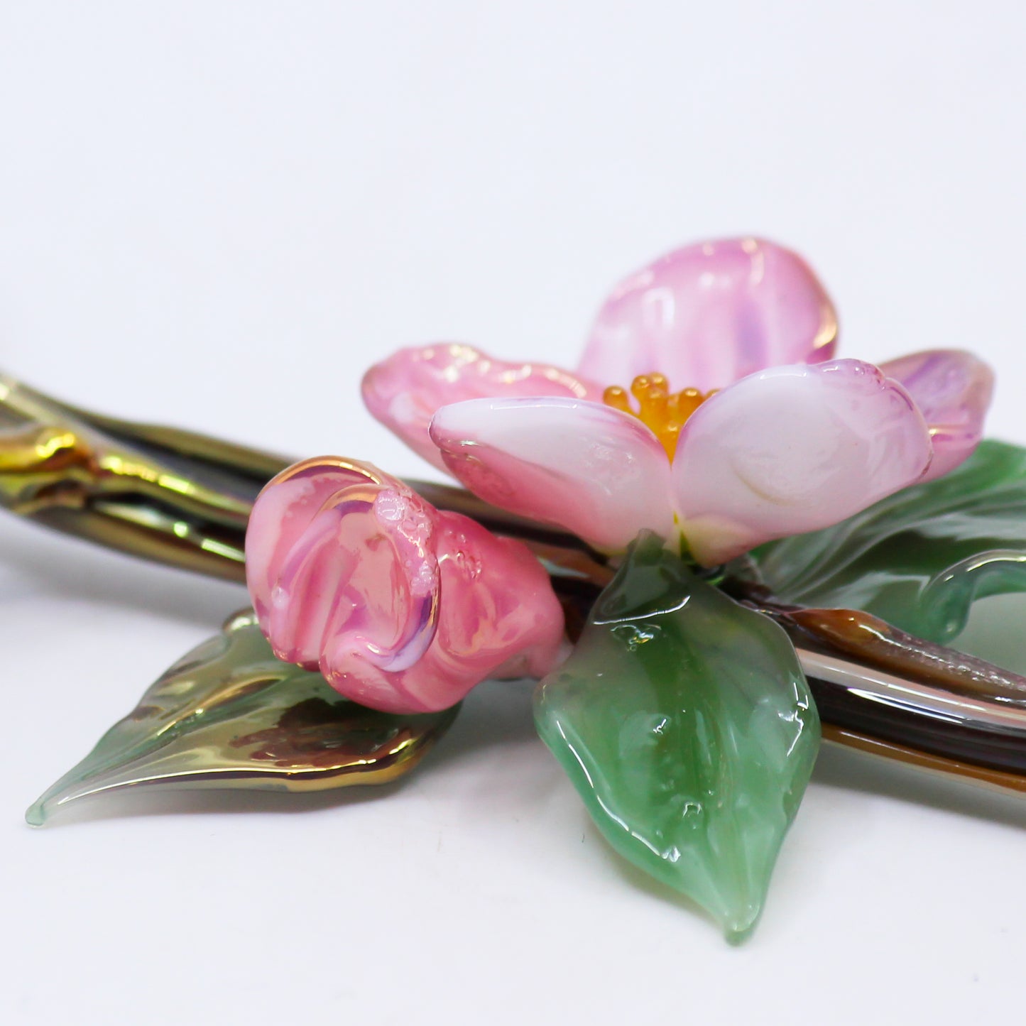 Apple Blossom