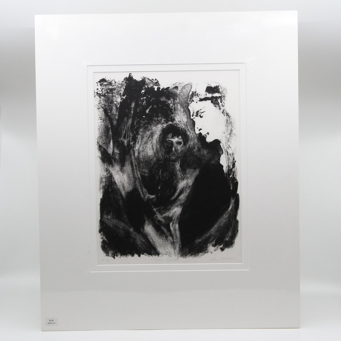 lithograph