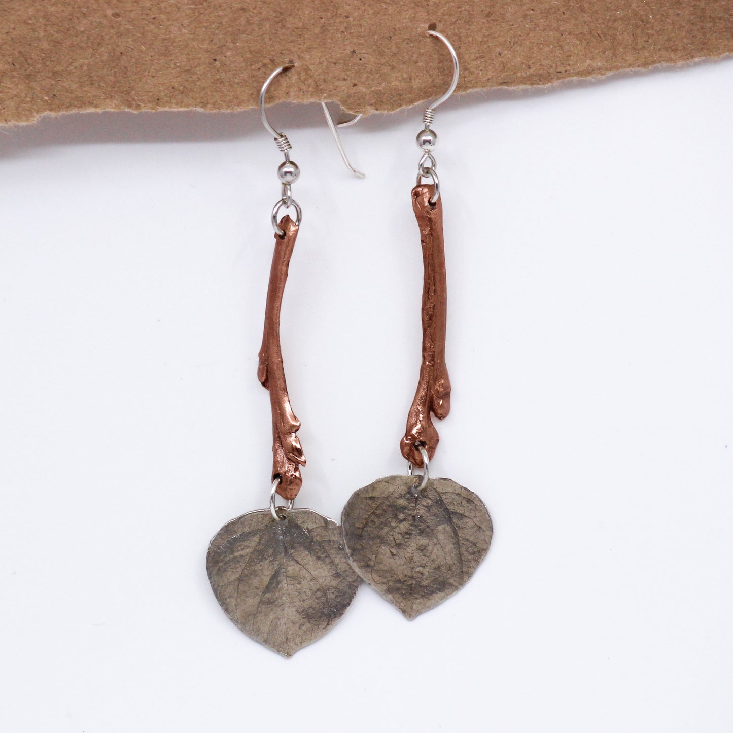 Blowing in the Wind Earrings