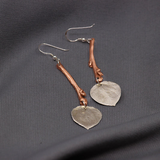 Blowing in the Wind Earrings
