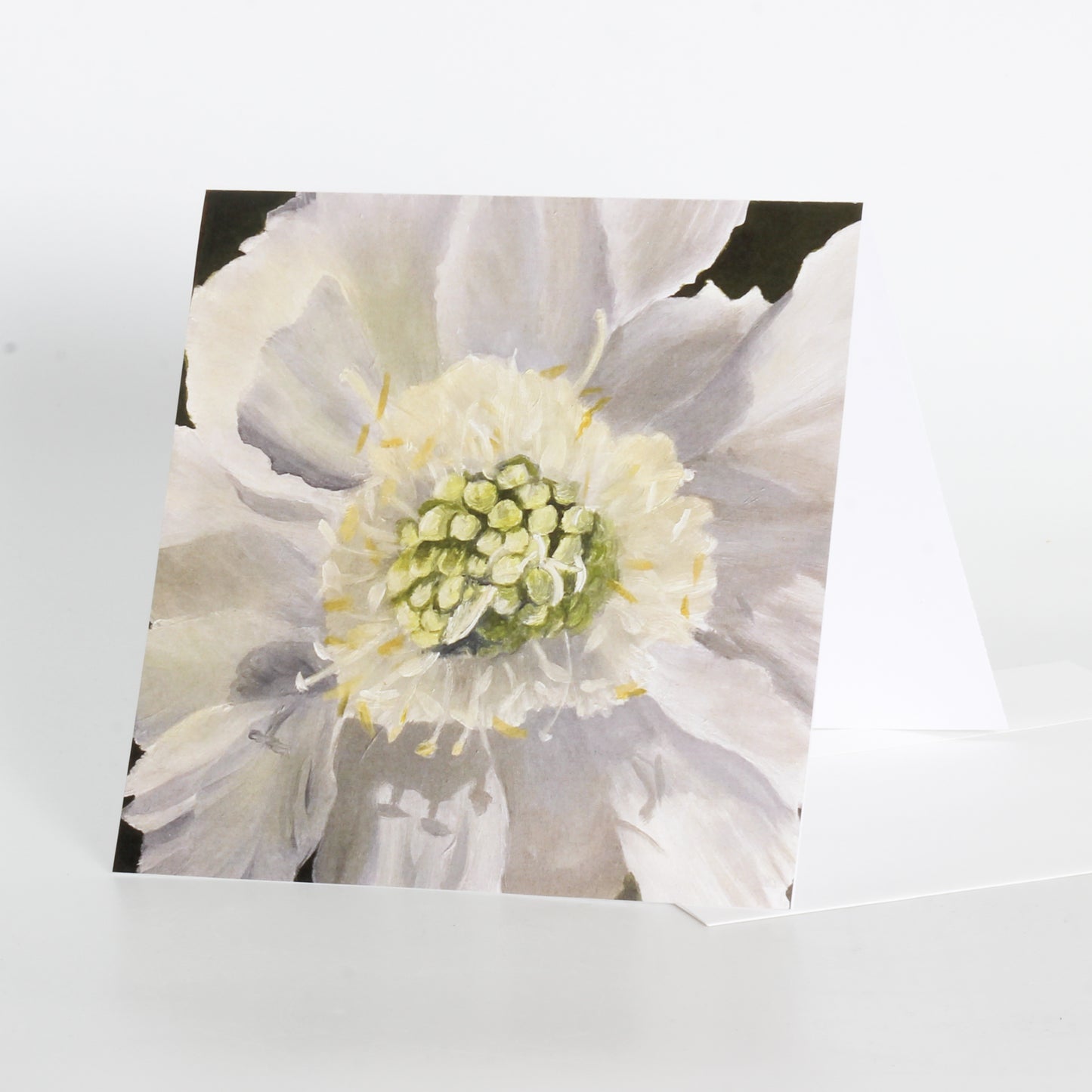 Shadow Dance - Art card