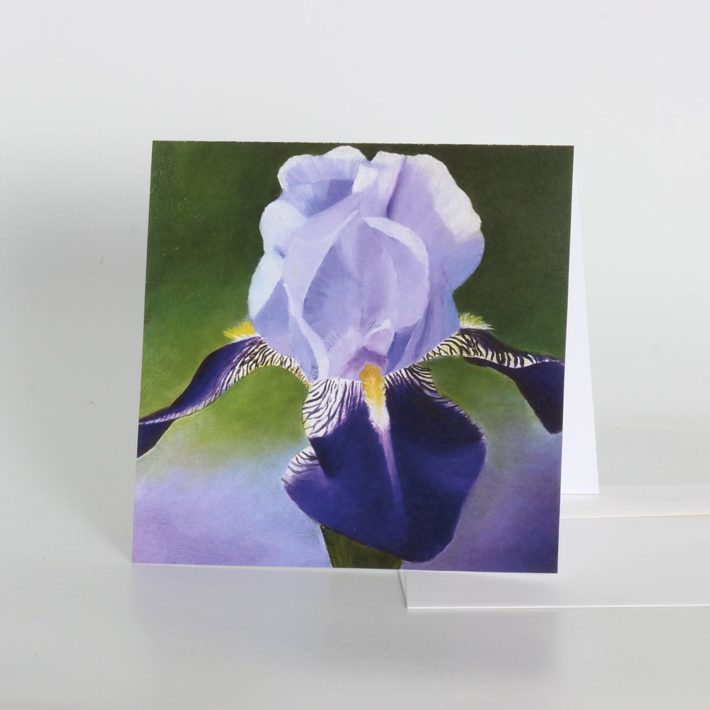 Tiny Dancer - Art card
