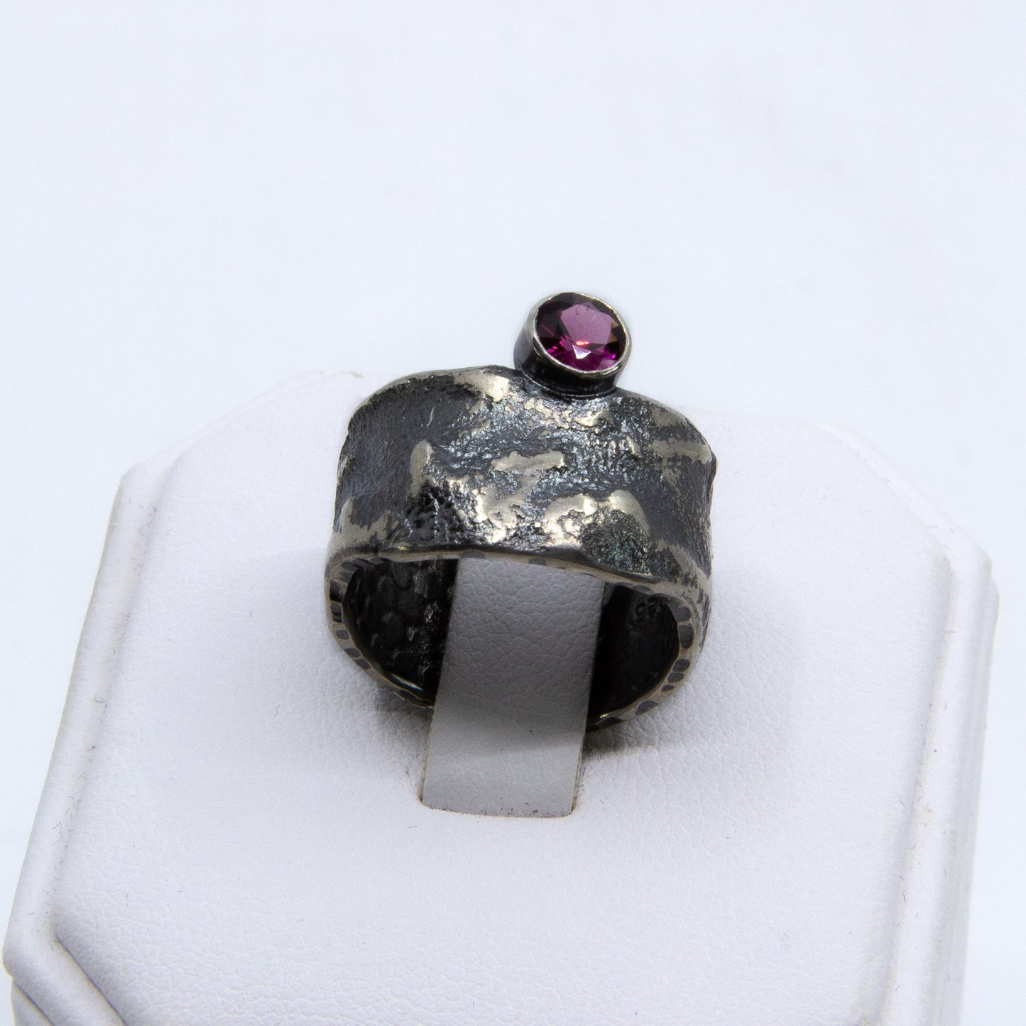 Thick Rings