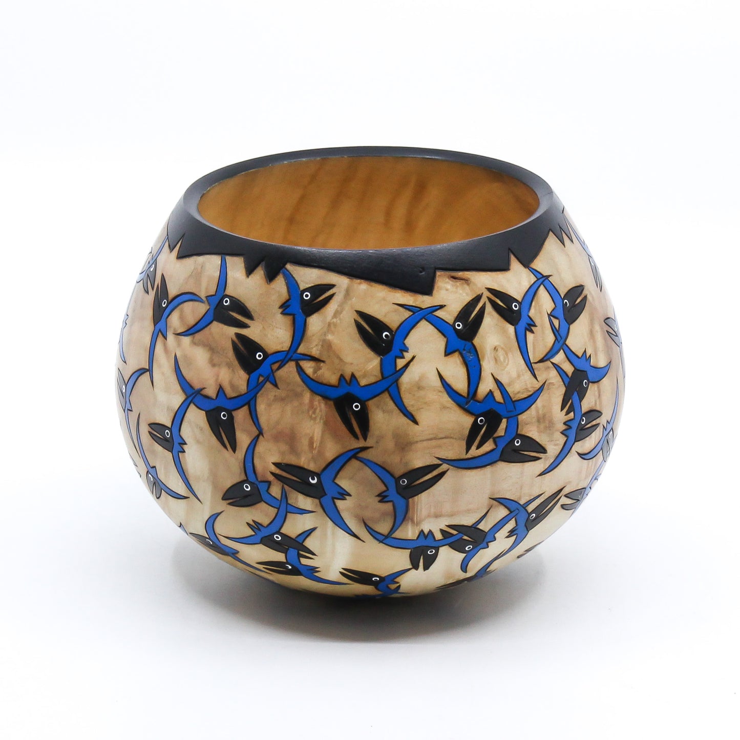 Blue Bird Bowl