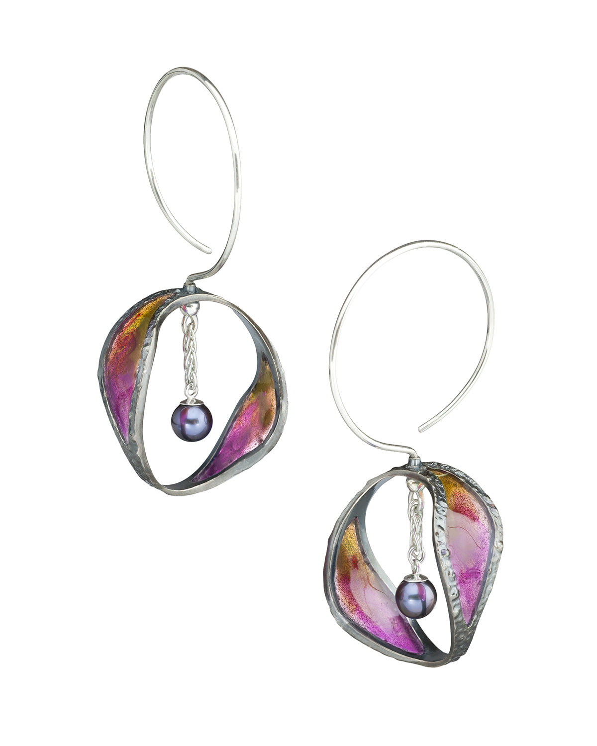 CONTINUANT Earrings