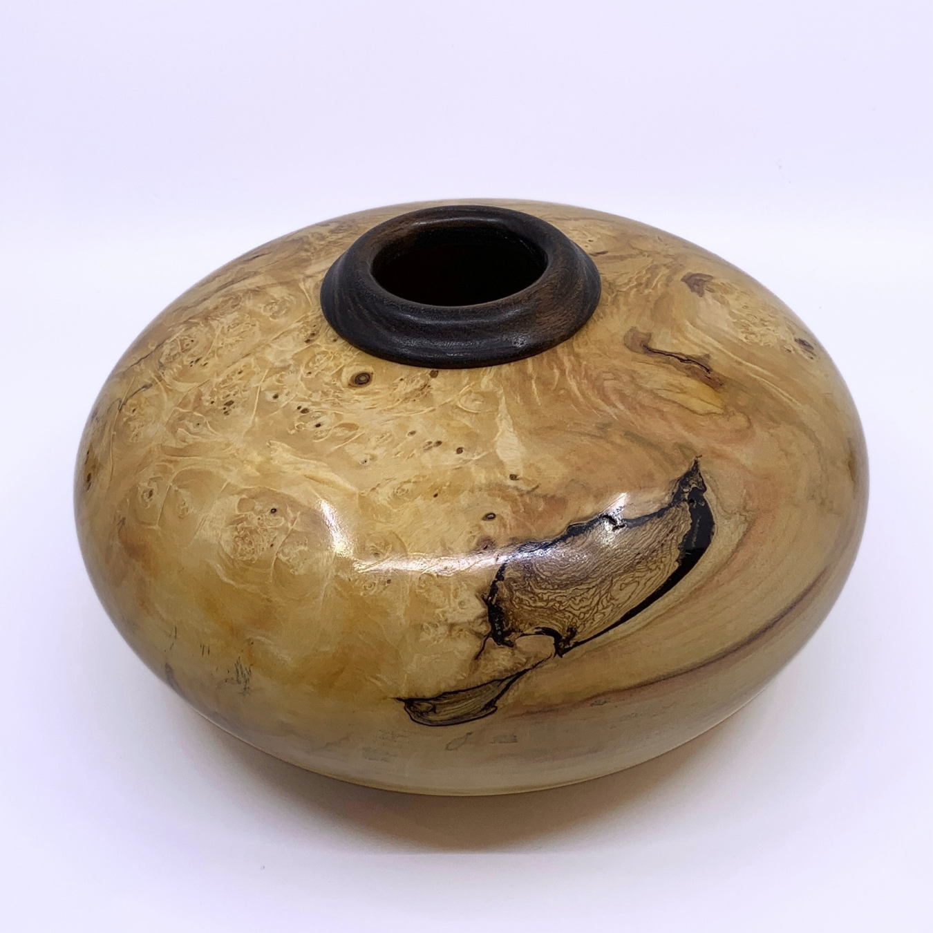 Box Elder Urn
