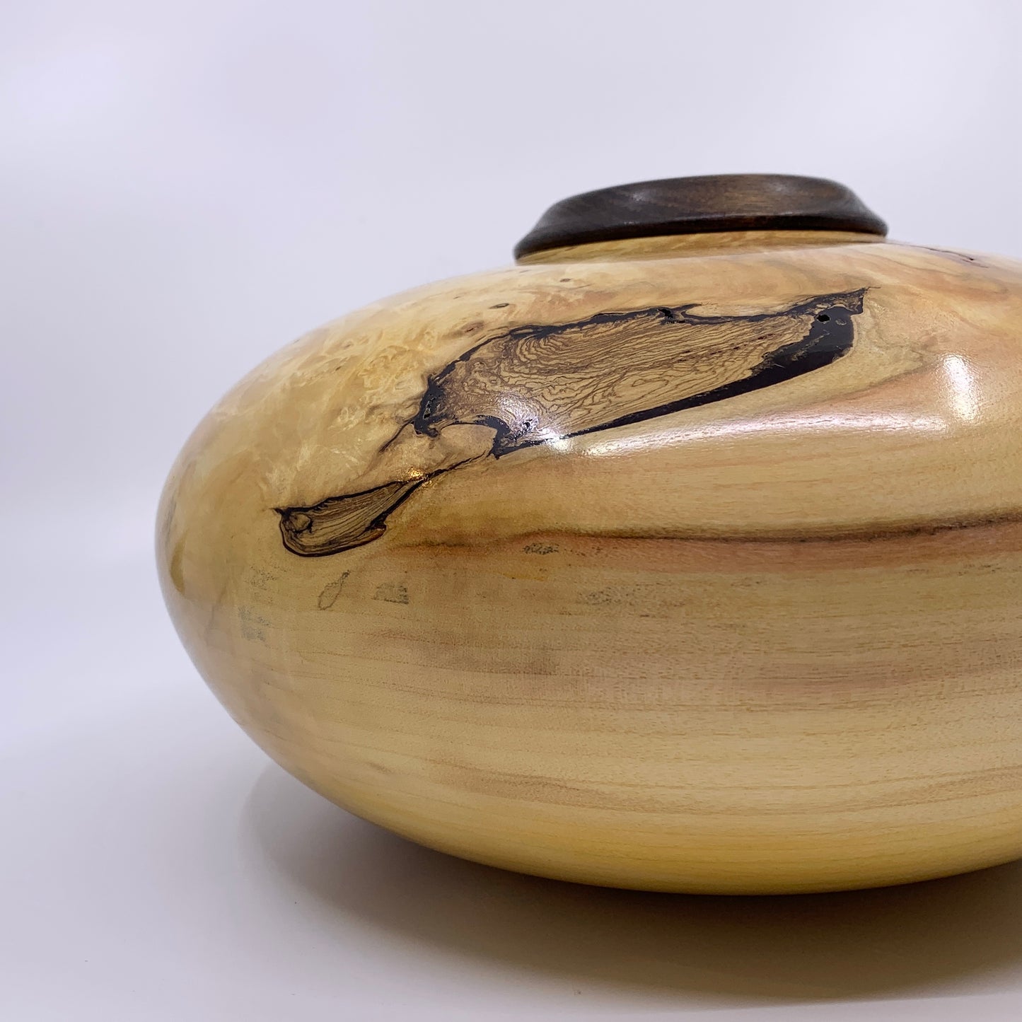 Box Elder Urn