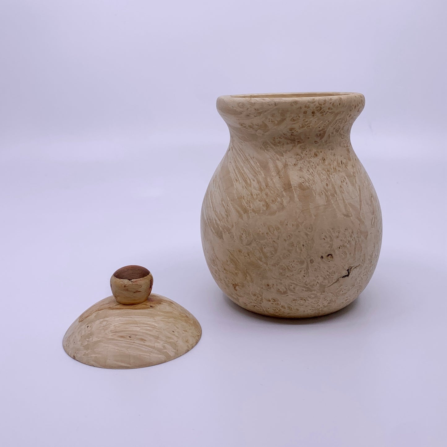 Box Elder Bottle
