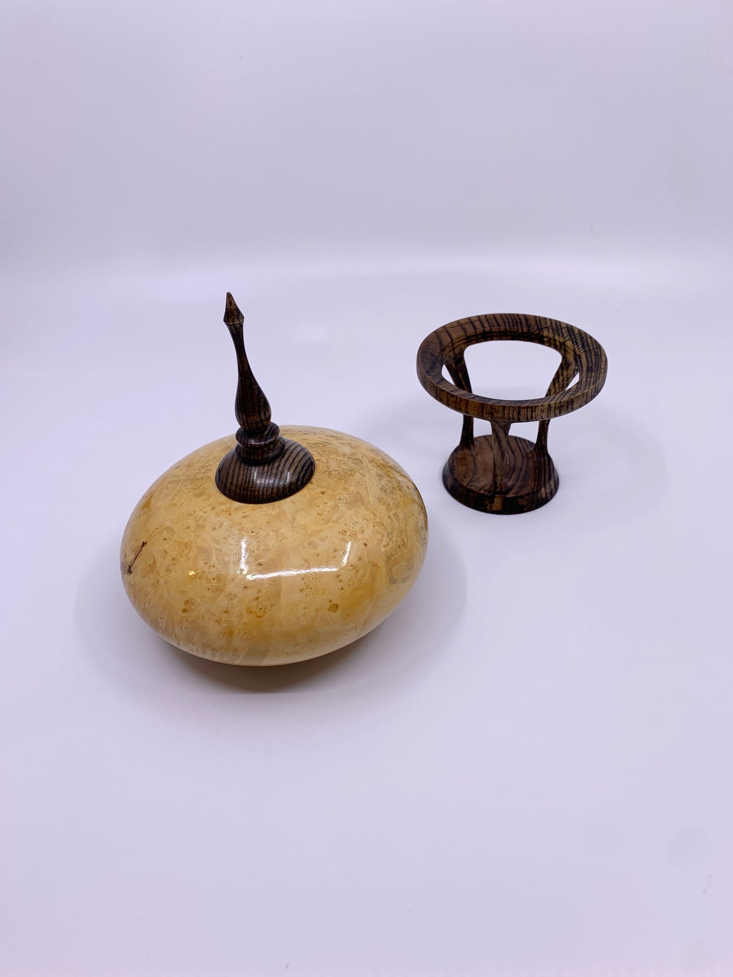 Decorative Spindle