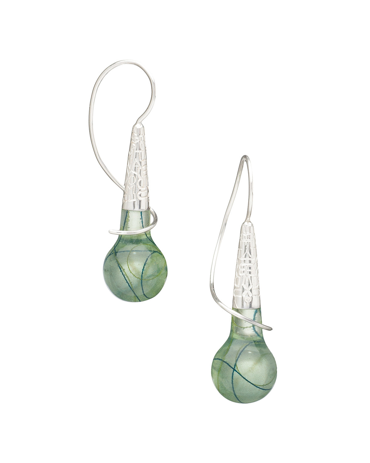 Tone - Earrings