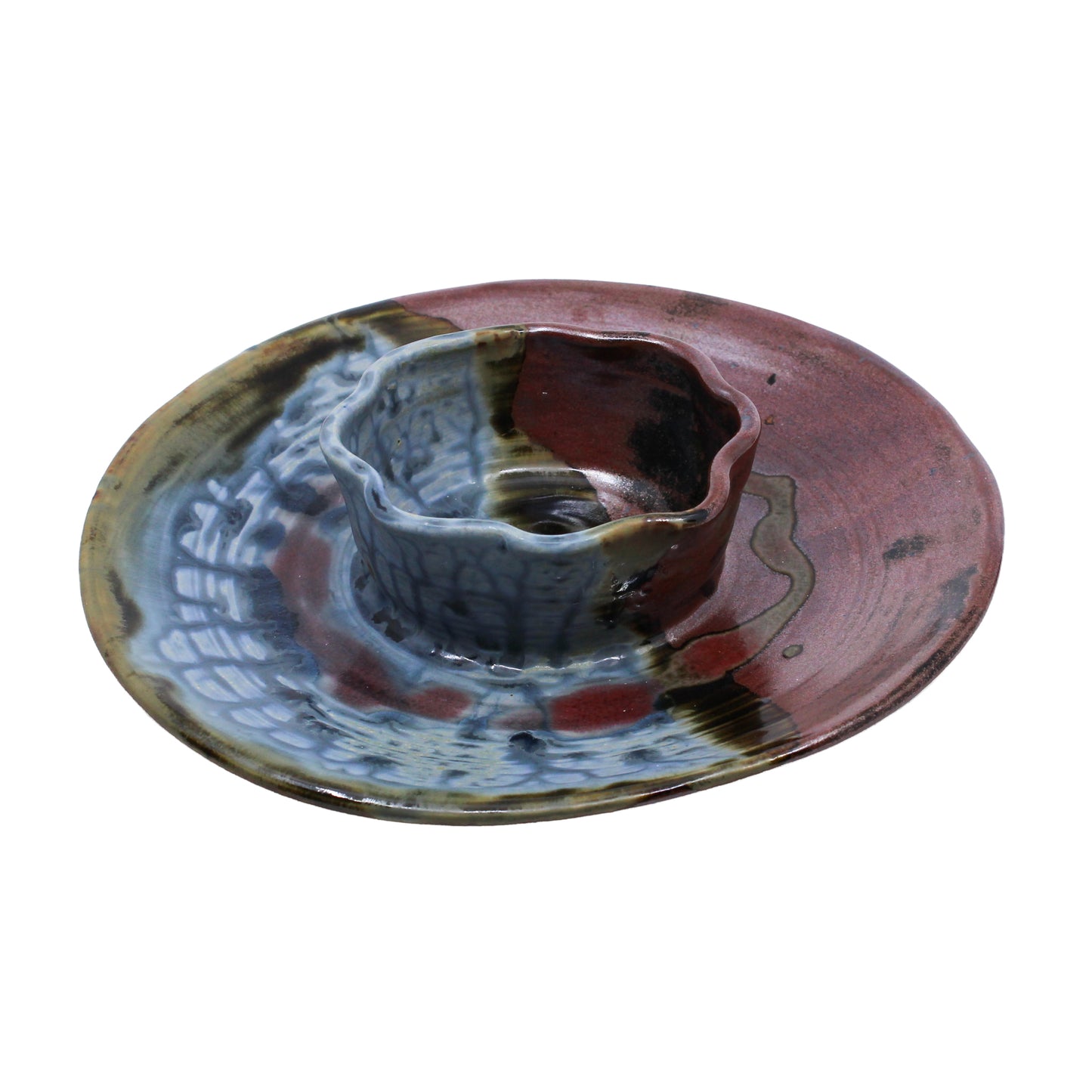 Dip Trays