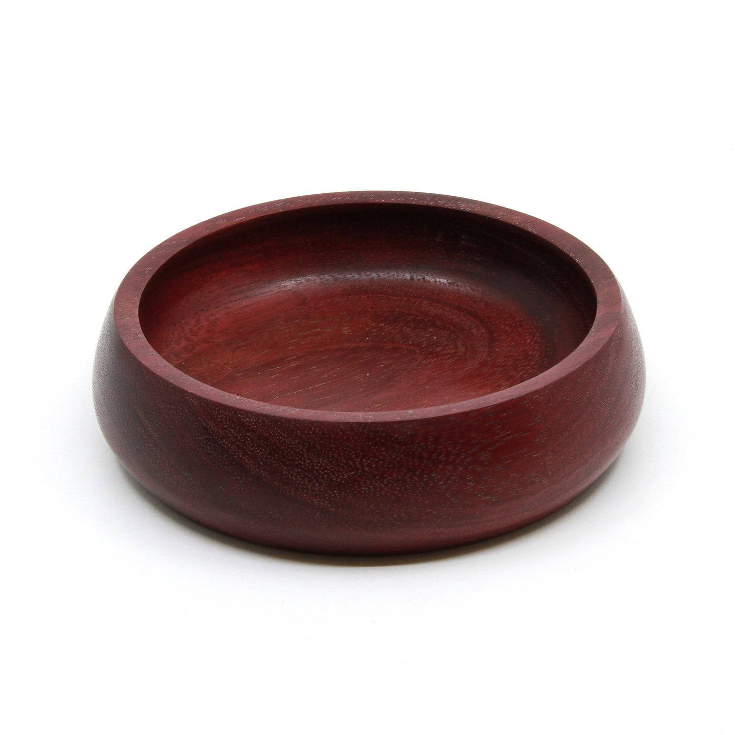 Purple Heart Bowl #126