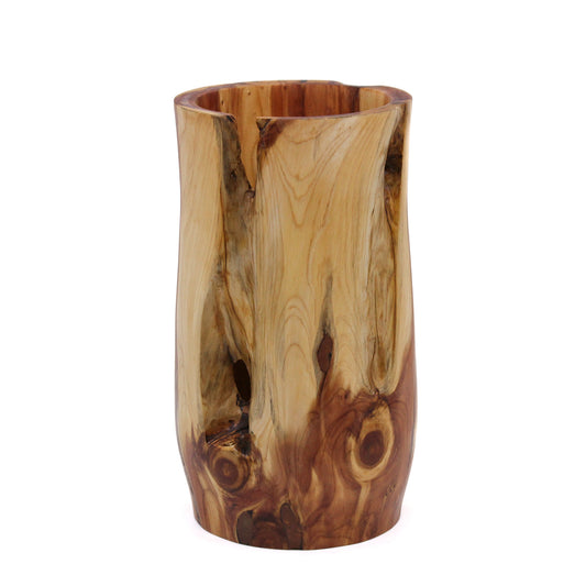 Juniper Vase #166