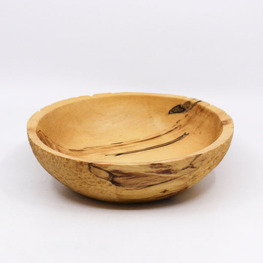 Birch Bowl #991