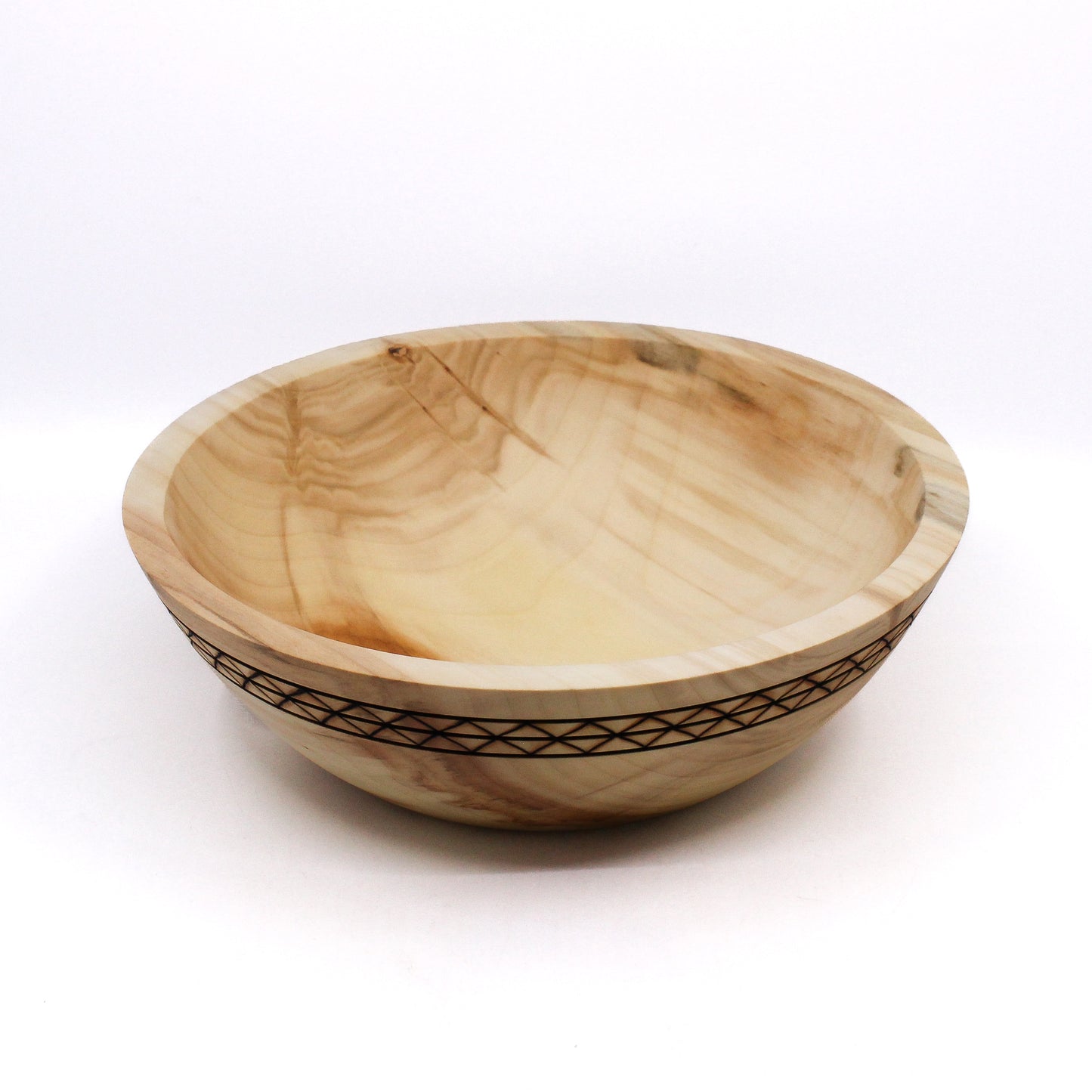 Elm Bowl #180