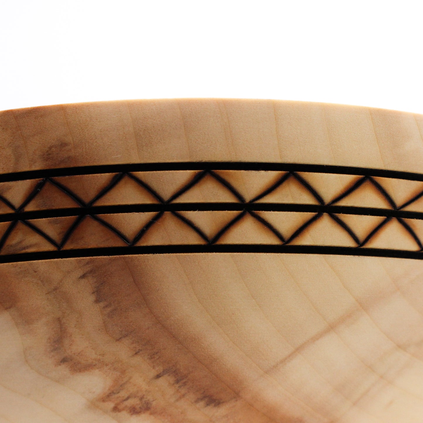 Elm Bowl #180