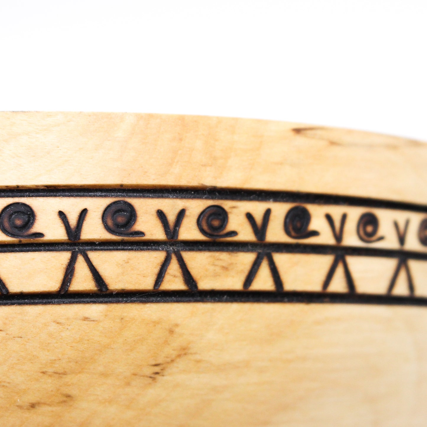 Birch Bowl #193