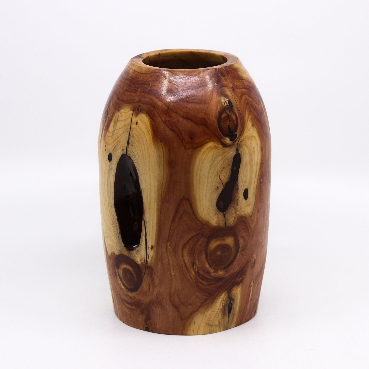 Juniper Hollow Form #171