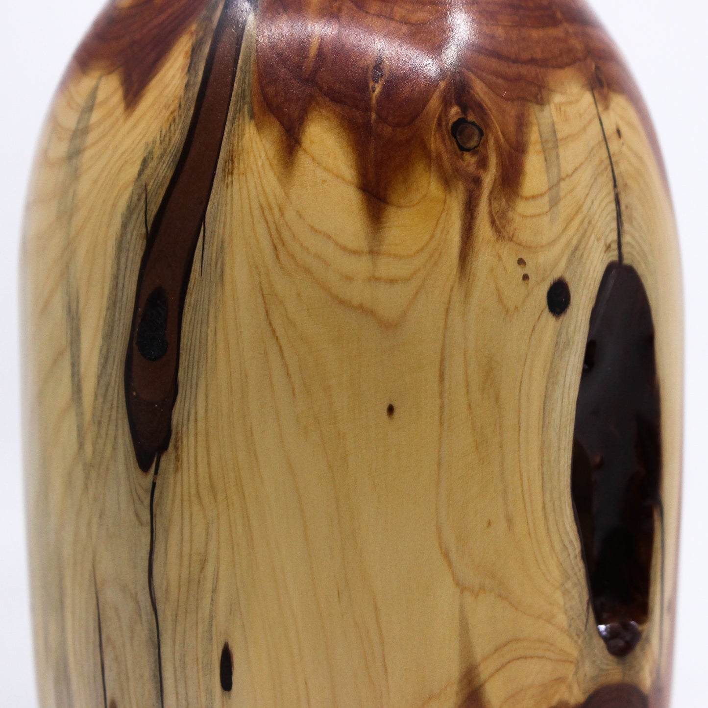 Juniper Hollow Form #171