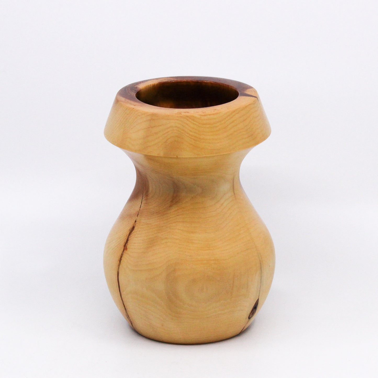 Juniper Vase #103